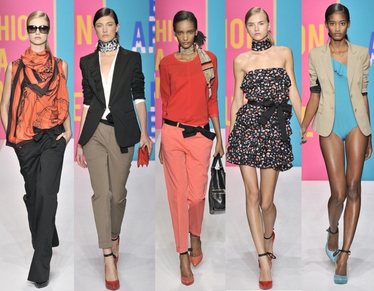 tl_files/moda zagraniczna/pokazy mody/DKNY SS 2011/COLLAGE.jpg